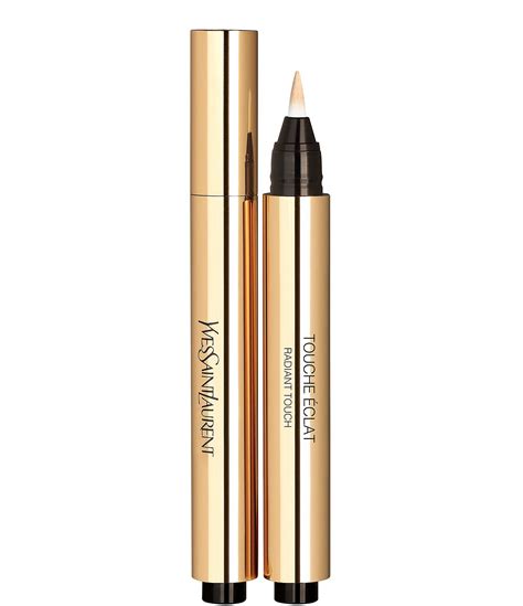 YSL Touche Eclat All Over Brightening Pen Review: Heart